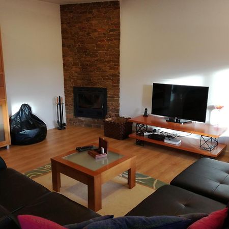 Charme Da Montanha Villa Montaria Екстериор снимка