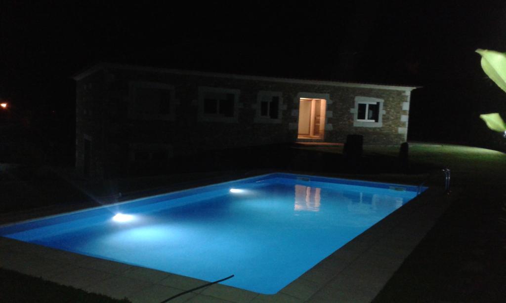 Charme Da Montanha Villa Montaria Екстериор снимка