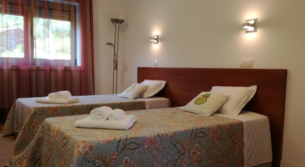 Charme Da Montanha Villa Montaria Екстериор снимка