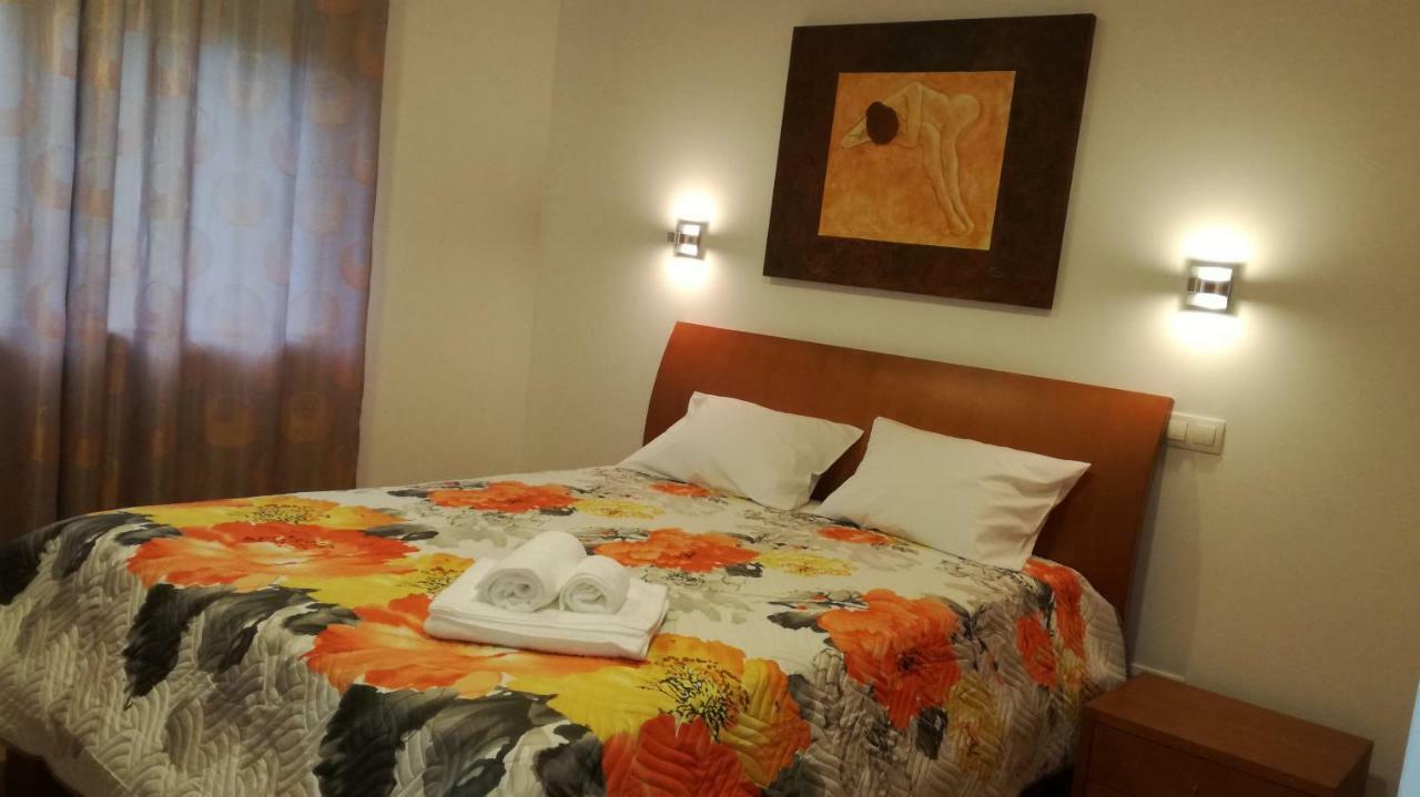 Charme Da Montanha Villa Montaria Екстериор снимка